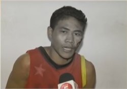 Wala na. Pinis na. Meme Template