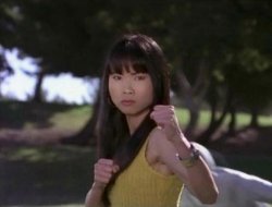 Thuy Trang Meme Template