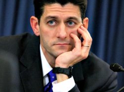 Paul Ryan Unenthused Meme Template