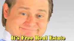 Its free real estate Meme Template