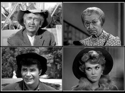 beverly hillbillies Meme Template