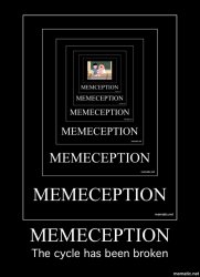 Memeception Meme Template