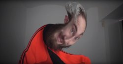 PewDiePie Meme Template