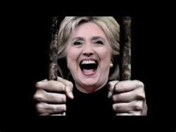 Lock her up Meme Template