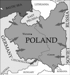 POLAND Meme Template