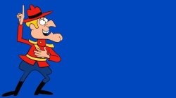 dudley do right Meme Template