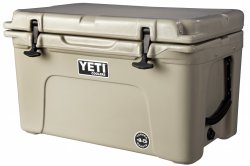 yeti Meme Template
