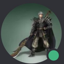 Shu Han Vanguard Liao Hua Meme Template