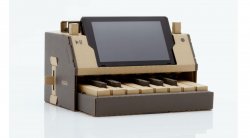 Nintendo Labo Cardboard Piano Meme Template