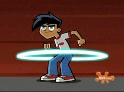 Danny Phantom Meme Template