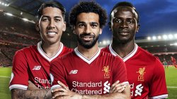 Liverpool FC Meme Template