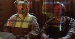 Spaceballs Plaid Meme Template