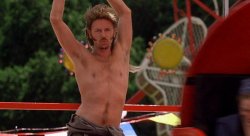 Joe dirt Meme Template