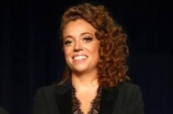 Michelle Wolf Meme Template