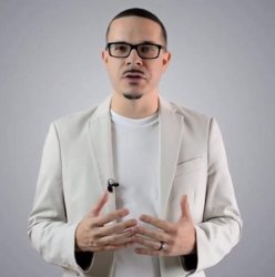 Shaun King Meme Template