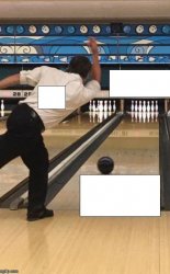 Bowler Meme Template