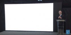 I lied Meme Template