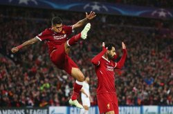 liverpool Meme Template