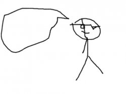 me does the nae nae Meme Template