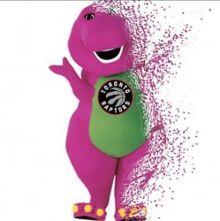 Barney Avengers Meme Template