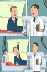 Family Guy Meme Template