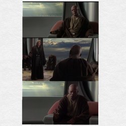 Take a Seat, young skywalker Meme Template