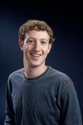 Bad Luck Mark Zuckerberg Meme Template