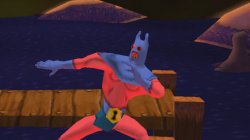 lowpoly manray Meme Template