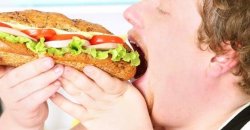  Obese Oswald Meme Template