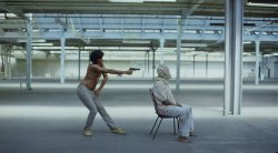 This is America Meme Template