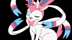 cute sylveon Meme Template