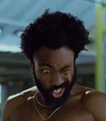 This is america Meme Template