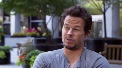 Curious Wahlberg Meme Template