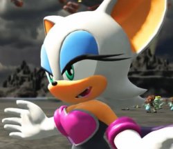 Sassy rouge Meme Template