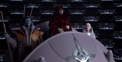 first galactic empire Meme Template