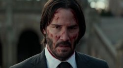 John Wick Meme Template