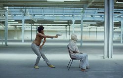 Childish Gambino Meme Template