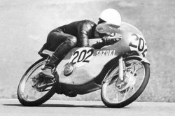Suzuki 1966 Meme Template