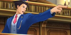 Objection2016 Meme Template