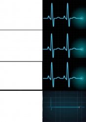 Heart Pulse Difference Meme Template