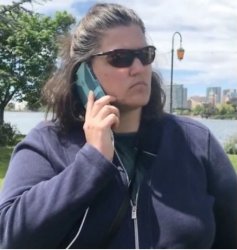 Woman calls police Meme Template
