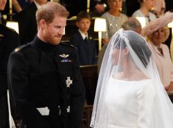 Royal Wedding Meme Template