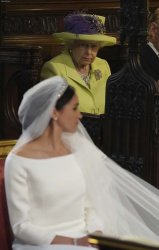 Royal wedding Meme Template
