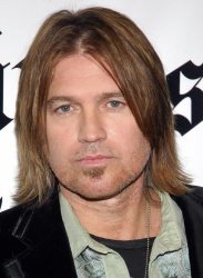 Billy Ray Meme Template