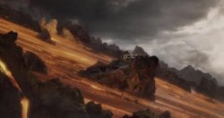 Frodo in HI Meme Template