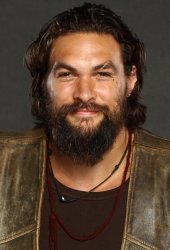 Jason Momoa Meme Template