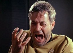 But Not Anymore! Meme Template