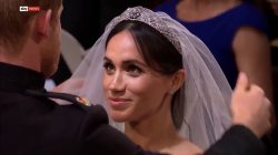 Meghan Markle Marriage Meme Template