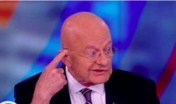 Clapper Meme Template