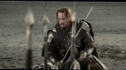 Aragorn Meme Template